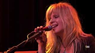 Video thumbnail of "Over The Rhine - "Baby If This Is Nowhere" (eTown webisode #433)"