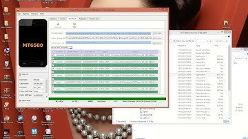 FLASHER TECNO W3 AVEC FIRMWERE