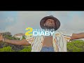 Aboubacar 2 diaby  hawa barry diallo clip officiel