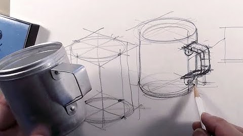 Cube Cylinder Sphere