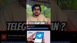 India Telegram Ko Baar Baar Target Kyu Karta Hai?