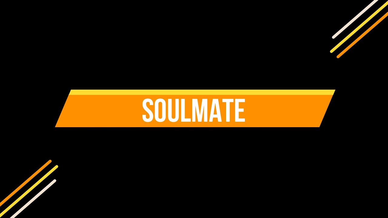 15 SIGNS NA MAKIKITA MO NA  SIYA NA ANG SOULMATE MO