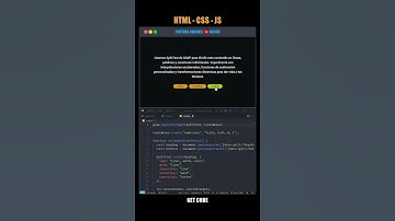 Text Reveal #programación #htmlcss #javascript #desarrolloweb #inspiration #texto #animations #gsap