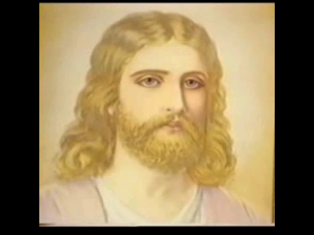 Золотой век Иисуса Христа на Атлантиде. 4 часть