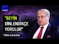 Türk Kahvesi / İsmail Hakkı Aydın - İnsanlığı Geleceği Nasıl Olacak?