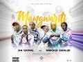 MANGWARITI - 34 GVNG FT. MBOGI GENJE.(Official Audio).