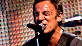Bruce Springsteen - Wrecking Ball - 6min (Night 1)
