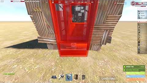 Rust Hidden TC Tips and Tricks 2021