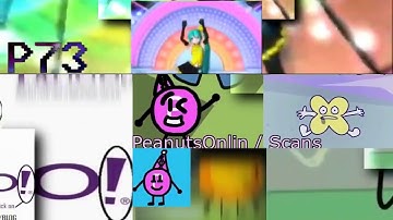 241 Scans With Are Sliding