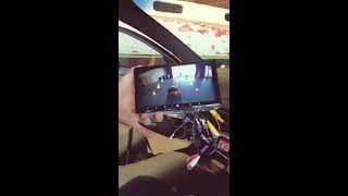 Reverse camera not working on your new Alpine iLX Multimedia unit? Try this fix..
