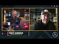 Troy Aikman on the Dan Patrick Show Full Interview | 02/06/24