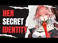Who Changli ACTUALLY is (With Proof) - Kanji Analysis [Wuthering Waves Theory]