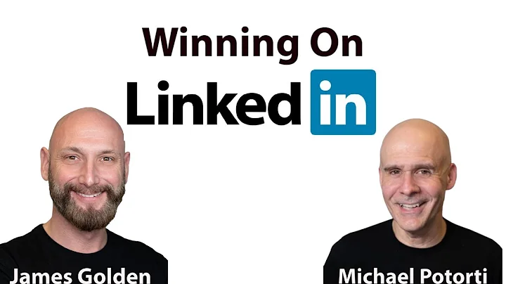 Winning On Linked In