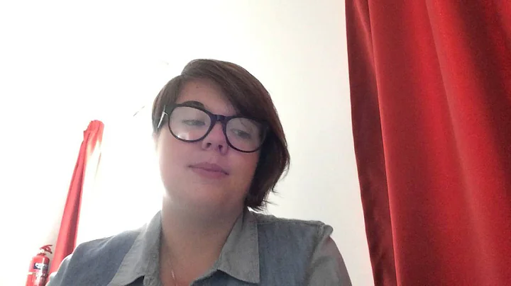 Francesca Massey Market Yourself Video