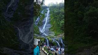 Curug sikarim | tempat wisata #dieng #curugsikarim