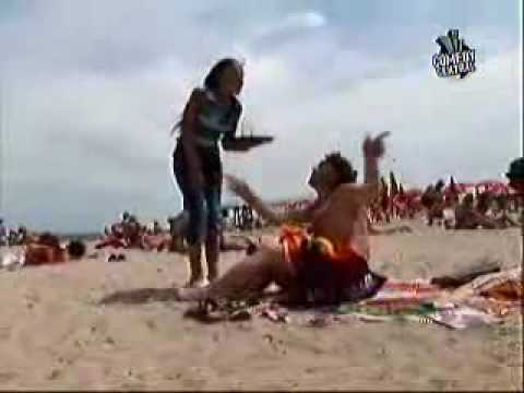 Funny Beach - Videos - Myanmar XxX.flv