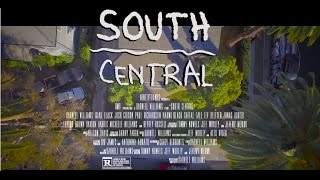 Watch Darnell Williams South Central video