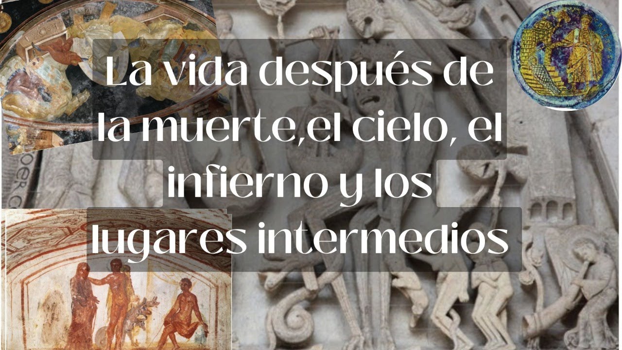 Antiguos Cristianos : La vida después de la muerte,el cielo, el ...