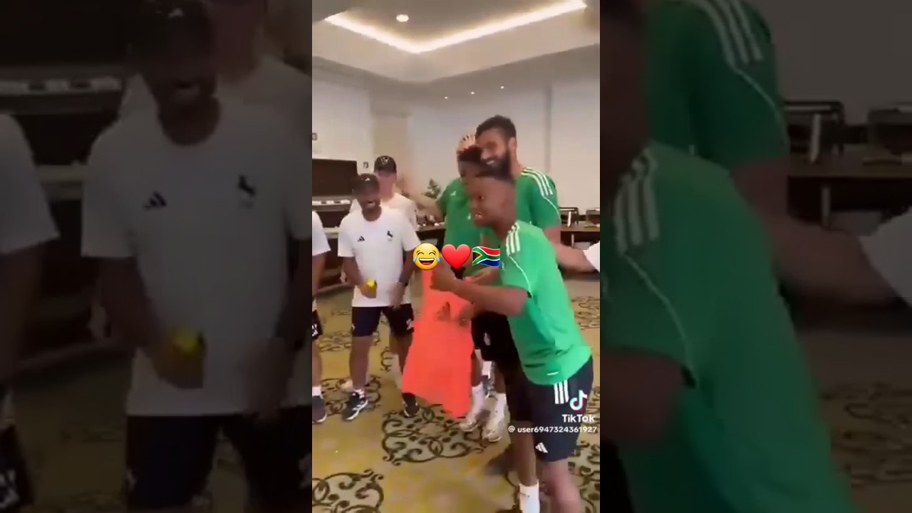 Nkota is very Naughty 🙆🏽‍♂️😂🇿🇦🇸🇦