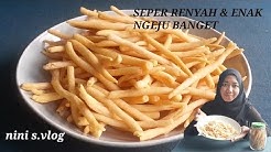 CARA MEMBUAT CHEESE STICK GORENG SUPER RENYAH SIMPLE ENAK NGEJU BANGET #CHEESE STICK RECIPE - Durasi: 7.25. CARA MEMBUAT CHEESE STICK GORENG SUPER RENYAH SIMPLE ENAK NGEJU BANGET #CHEESE STICK RECIPE - Durasi: 7.25.