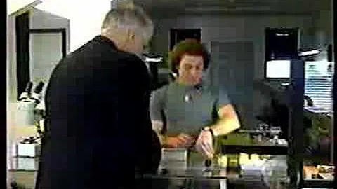 Dan DiNicola Commercials-John Anthony CBS/6 1997