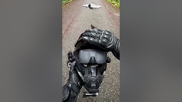 Tried DJI Neo’s head tracking yet?