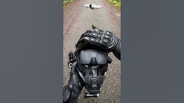 Tried DJI Neo’s head tracking yet?