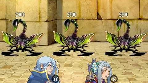 RPG Maker VX Ace Game : The Adventure King - Part 71 - Into the Dark Tower