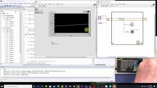 Microcontrolere, curs 7 - ADC in polling, intreruperi si DMA