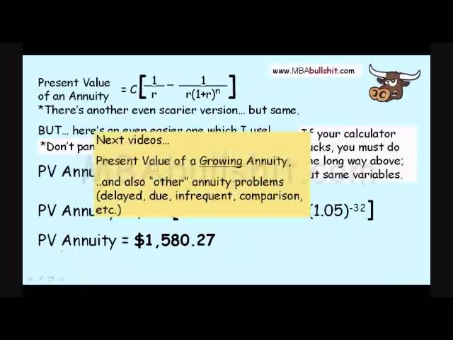 3 ways to calculate annual annuity payments wikihow