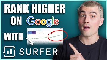 SurferSEO Review: Best SEO Tool for Content Optimization, Rankings, and Traffic Growth