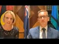 Visa & Immigration Forum with Kristina Keneally Shadow Minister for Home Affairs