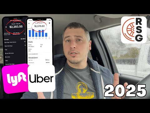 How Much Rideshare