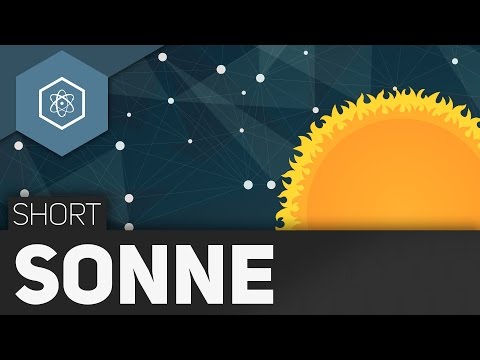 Video: Welche Sonnenschichten gibt es?