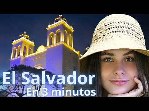 El Salvador Travel