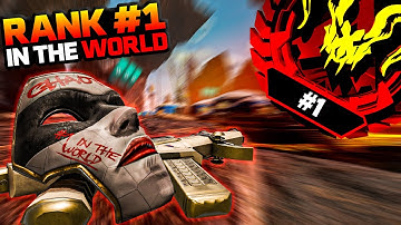 RANK #1 PRED RUNNING LOBBIES DOWN | S26 Split 2 | Apex Legends