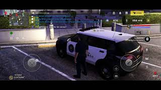 Wanted Criminal Caught & Jailed By Admin One State Rp Police Vs Most Wanted & Admin Bell Uk