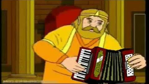 IAmTheGang - New CD-i The Return to Gamelon