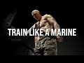 Train like a marine  one of the best workouts by bobby maximus