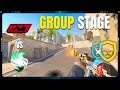 NEW FALCONS IGL! Falcons vs K27 - HIGHLIGHTS - PGL Astana 2026 | CS2