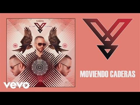 Yandel – Moviendo Caderas (Audio) ft. Daddy Yankee mp3 ke stažení