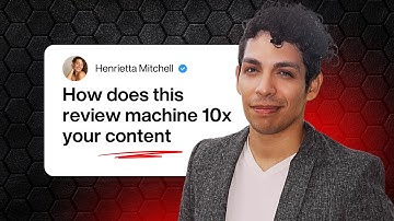 Use Your Reviews to 10X Your Content Output (Step-by-Step Tutorial)