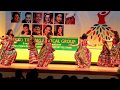 Indian Bollywood dance in Tokyo, Japan