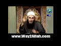 من أحد أسباب عدم إجابة الدعاء عدم تعظيم الرغبة د مازن السرساوي