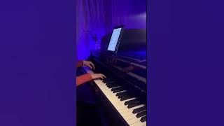 Are You Lost - park bird | Piano Version