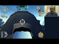 Worms Forts: Under Siege - Full playthrough - part 2