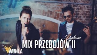 Dystans - Mix Przebojów II (Oficjalny teledysk) chords