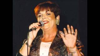 Video thumbnail of "Susan McCann - Once A Day"