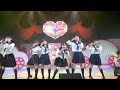 20151003 AKB48チーム8「挨拶から始めよう~へなちょこサポート」in全国ツアー滋賀(2部)