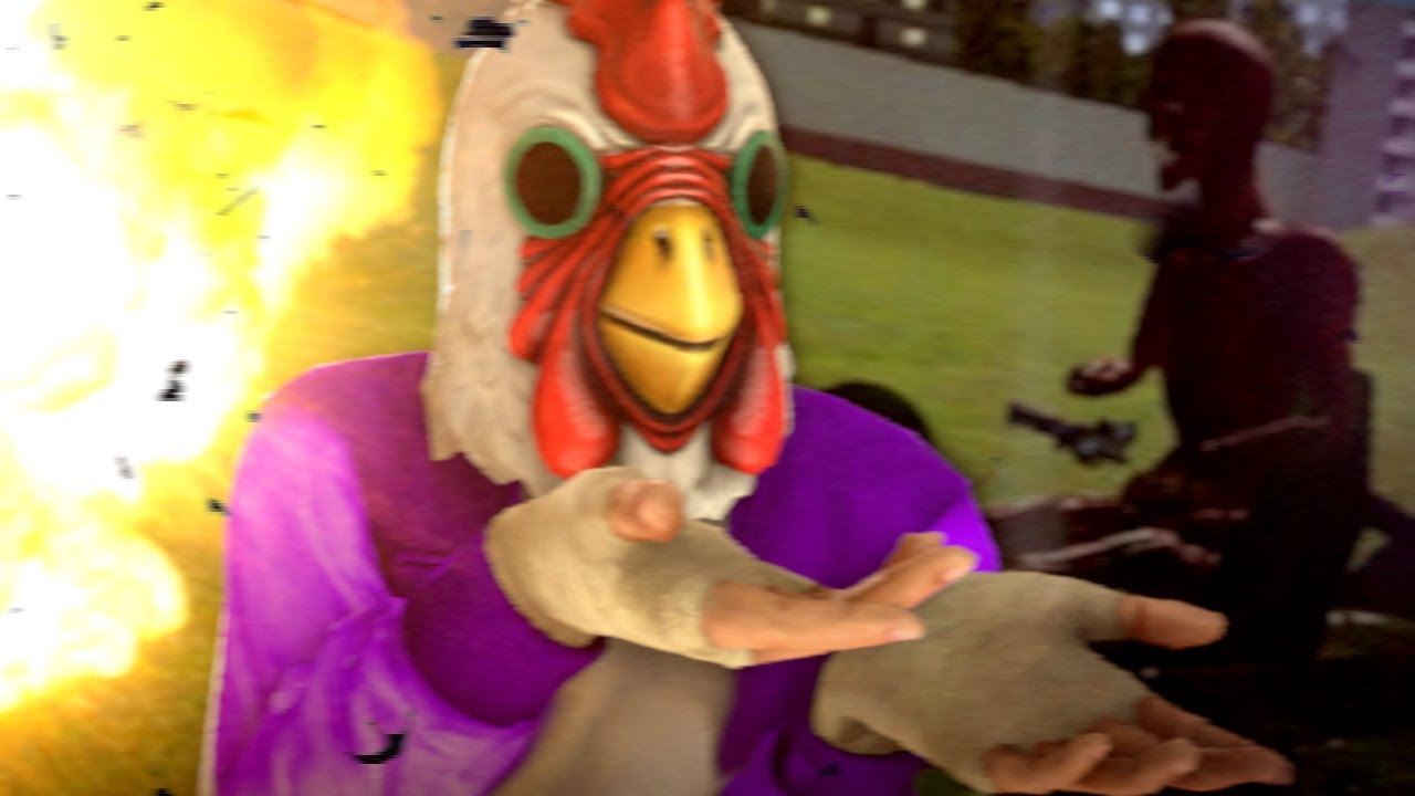 Te Artefakty lubią WYBUCHAĆ